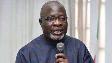 TENSION RISES: ADC Vows Public Street Convention If Blocked From Exercising Rights