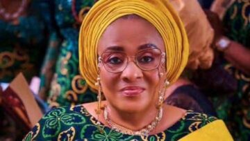 BREAKING: Ajimobi Speaks Out on Alleged Plot to Impeach Makinde