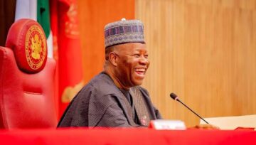 BREAKING: “6 Million Votes Wasted?” – Godswill Akpabio Blasts Former Candidate