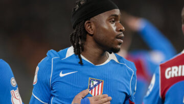 BREAKING: No Comeback Yet for Lookman as Simeone Reveals Injury Setback