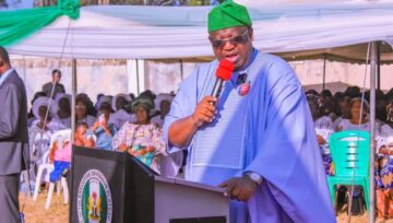 BREAKING: Fake NDLEA Officers Behind Deadly Jos Assault, Governor Confirms