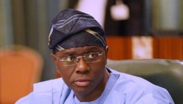 BREAKING: Sanwo-Olu Names Seven New Permanent Secretaries in Major Shake-Up