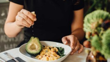 If You’re a Woman Over 50, Start Eating This Today