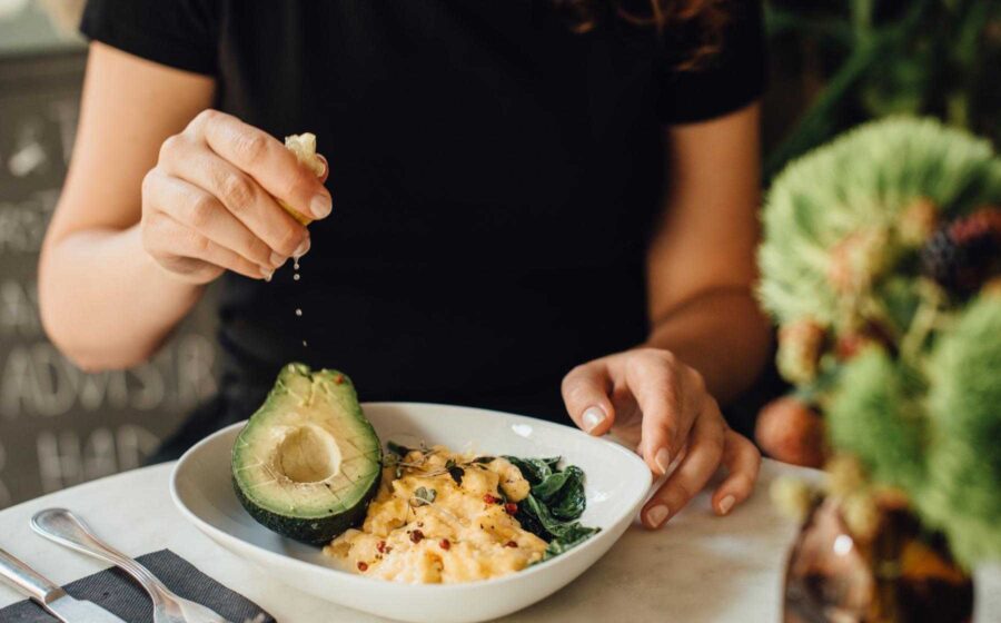 If You’re a Woman Over 50, Start Eating This Today