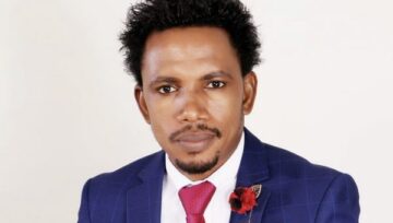 Major Blow To ADC As Former Senator Joins Labour Party