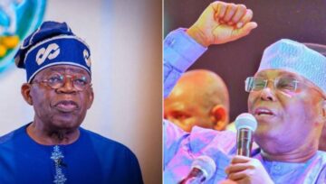 JUST IN: Atiku Sends Powerful Message to Tinubu Following ADC Victory [VIDEO]