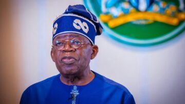 BREAKING: Tinubu Reveals Why He Quit Reading Newspapers