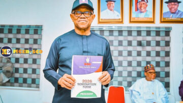 BREAKING: All Eyes on NDC Primaries Today as Obi Nears Presidential Ticket