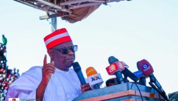 “I Don’t Work for Tinubu” – Rabiu Musa Kwankwaso Blasts Rumours