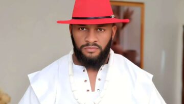 BREAKING: Yul Edochie Reveals Why Peter Obi “Can’t Rescue Nigeria From Poverty”