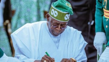 JUST IN: Tinubu Announces New National Emergency as Full Details Emerge