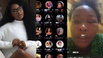 Insider Reveals Why Ilebaye Returned Before Alleged Abuse Livestream