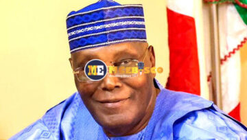 BREAKING: Atiku Finally Chooses Running Mate for 2027 Presidential Battle