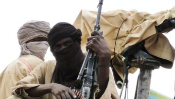 BREAKING: Bandits Invade Sokoto Community, Kidnap Deputy Governor’s Family Members, Others