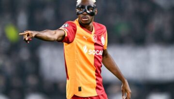 Hull City Coach Explains Why Victor Osimhen Is Unstoppable In Turkey