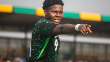BREAKING: Falconets Dominate U20 Women’s World CupQ as Cameroon, Cote d’Ivoire Secure Big Wins