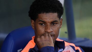 BREAKING: Osasuna vs Barcelona – Nigerian Star Breaks Silence on Marcus Rashford’s Performance