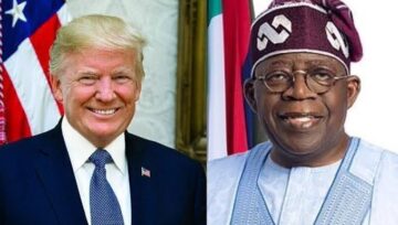 BREAKING: Trump Takes Action Against ISIS Killings Of Christians In Nigeria