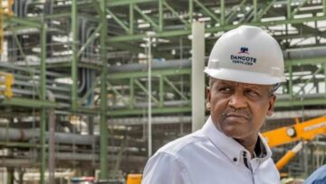 Dangote Refinery Announces Massive N200 Diesel Price Reduction
