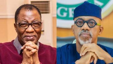 “Enough Is Enough”: Gbenga Daniel Breaks Silence on Allegations Against Him