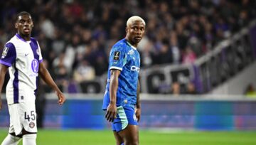 Transfer Update: Tochukwu Nnadi Reacts to Premier League Interest