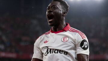 BREAKING: Akor Adams Addresses Transfer Speculation After Personal Terms Report