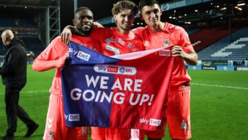 Frank Onyeka Signs For Coventry City: Everything To Know About The Transfer Deal