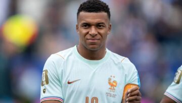 Super Eagles News: Coach Reveals Why Nigeria Still Trail France in World Football