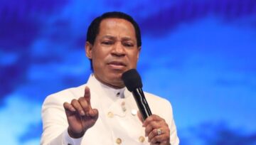 Pastor Chris Breaks Silence on 2027 Race, Issues Surprising Prophecy on 3 Candidates [VIDEO]
