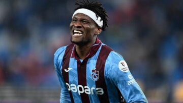 Fresh Transfer Twist as Championship Side Targets Nwaiwu