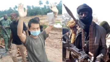 REVEALED: How Chinese Miners Are Allegedly Bankrolling Terrorism and Banditry Across Nigeria