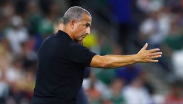 BREAKING: Tunisia Dismiss Lamouchi After Embarrassing World Cup Collapse vs Sweden