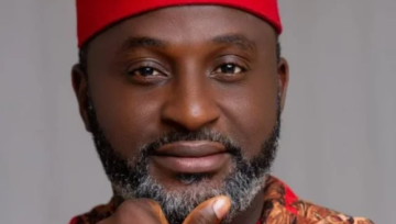 BREAKING: Drama as Court Commits Rep Member Ogah to Kuje Prison in Defamation Case
