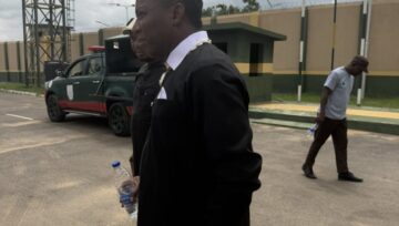BREAKING NEWS: Sowore Freed From Detention Following Bail Restoration