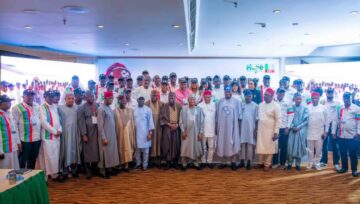 APC Unveils Massive 4.4 Million-Strong Canvassing Network Ahead of 2027