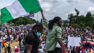 Why Nigerians Are Planning a Nationwide Protest on June 12