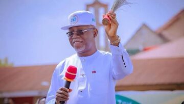 Gov Aiyedatiwa Rejects Commissioner’s Candidate Endorsement