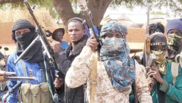 BREAKING: Kachalla Alleges Access to Security Intelligence, Says ‘I Can Kidnap a Governor’