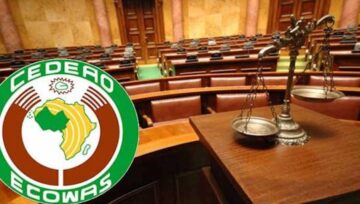 ECOWAS Court Finds Nigerian Govt Liable, Awards Journalist N10m Damages