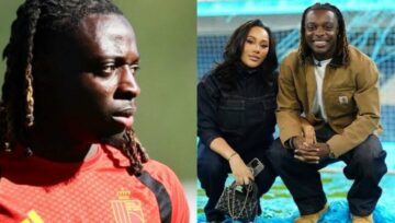 Why Jérémy Doku Walked Away From The World Cup Will Surprise Many Fans