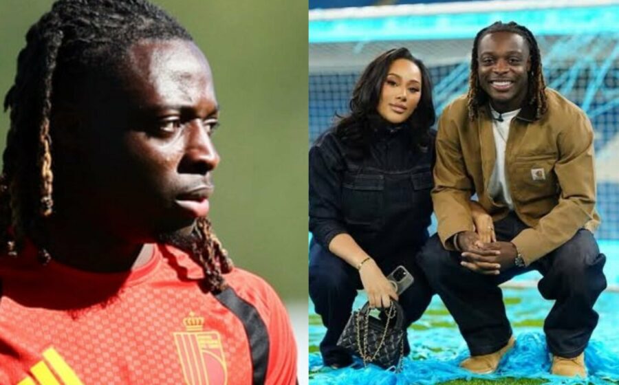 Why Jérémy Doku Walked Away From The World Cup Will Surprise Many Fans