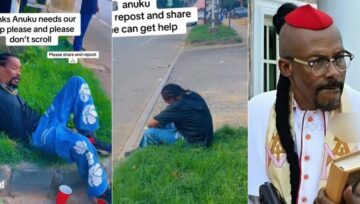 Fresh Report Emerges After Another Eyewitness Meets Hanks Anuku in Abuja