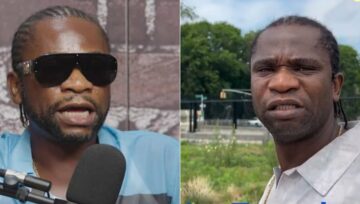 Speed Darlington Breaks Silence on Remaining Single and Childless in His 40s