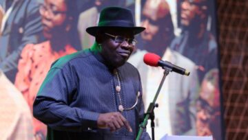 BREAKING: Seriake Dickson Breaks Silence on NDC Deregistration, Exposes Those Behind Court Judgment