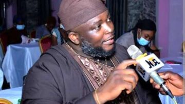 Court Ruling on NDC Sparks Outrage as Former Presidential Candidate Speaks Out