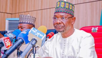 BREAKING: Nasarawa Governor Urges National Assembly To Ban Almajiri System Across Nigeria