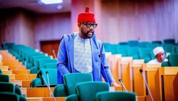 BREAKING: 61 Lawmakers Face DSS Probe Demands Over Alleged Dollar Inducement