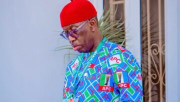What Really Happened During Okowa’s EFCC Visit? Fresh Details Surface