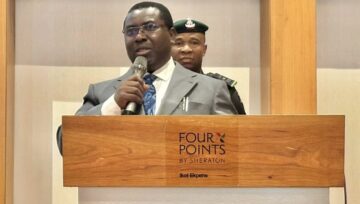 INEC Issues Fresh Warning: Primaries Held After May 30 May Be Invalid