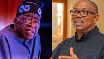 Obi Under Fire as Presidency Questions Anambra Security Legacy